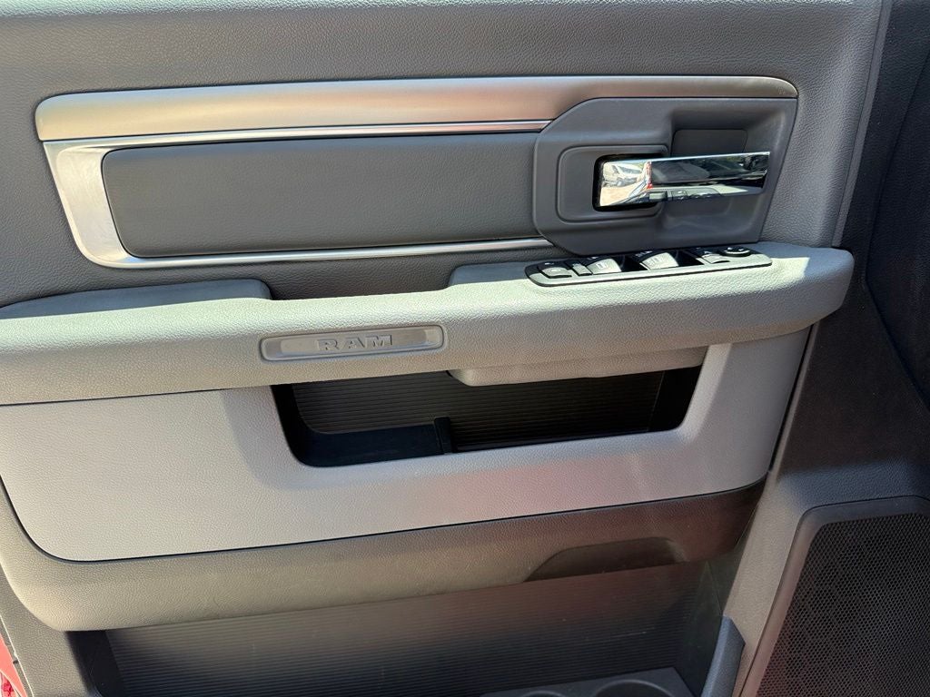 2020 RAM 1500 Classic SLT