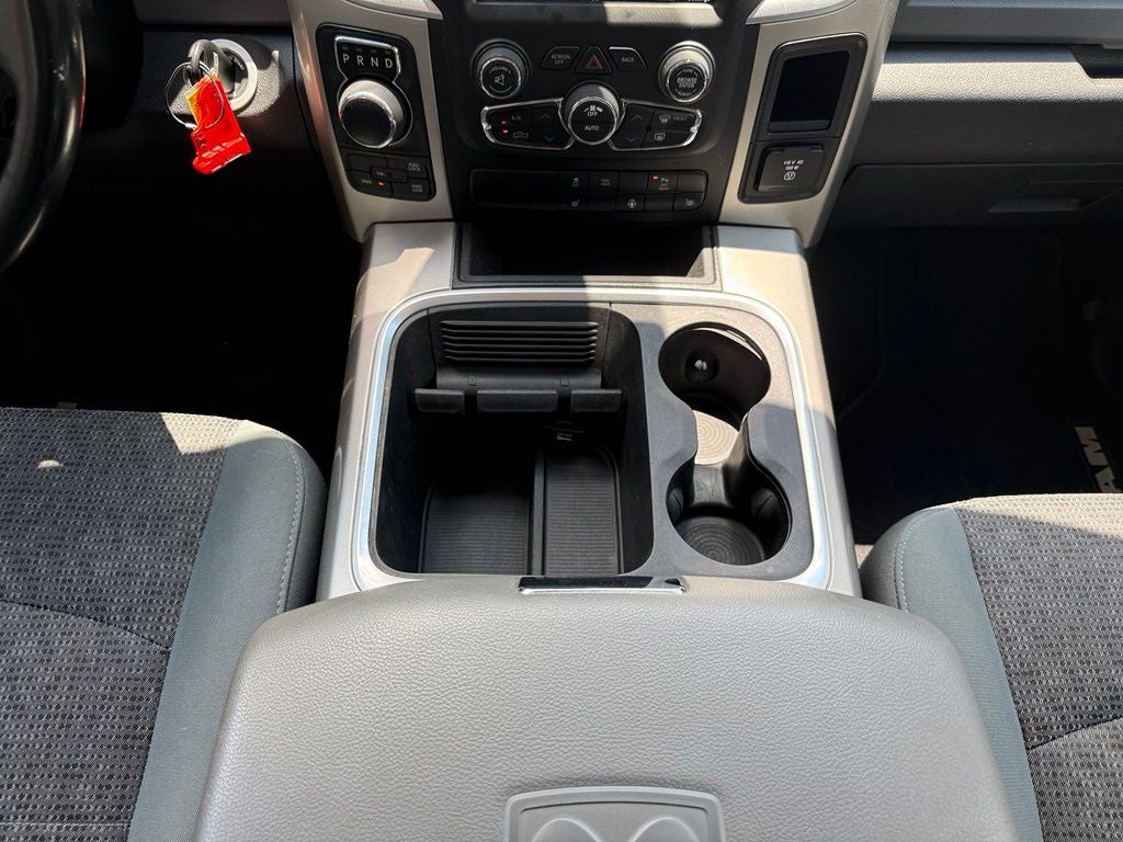 2020 RAM 1500 Classic SLT