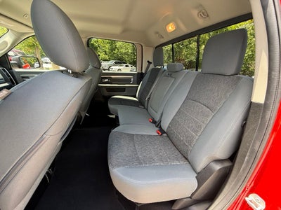 2020 RAM 1500 Classic SLT