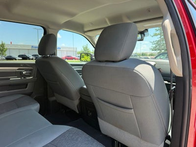 2020 RAM 1500 Classic SLT