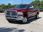 2015 RAM 2500 Big Horn
