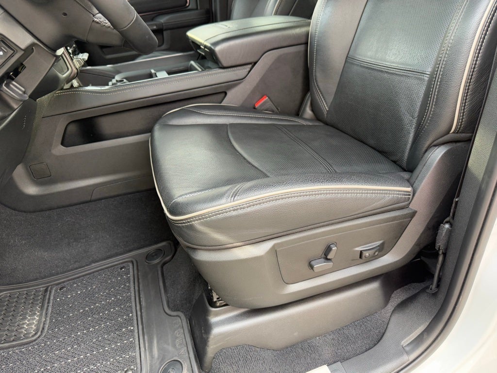 2024 RAM 2500 Limited CLEAN CAR FAX / 1 OWNER