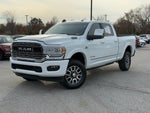2024 RAM 2500 Limited CLEAN CAR FAX / 1 OWNER
