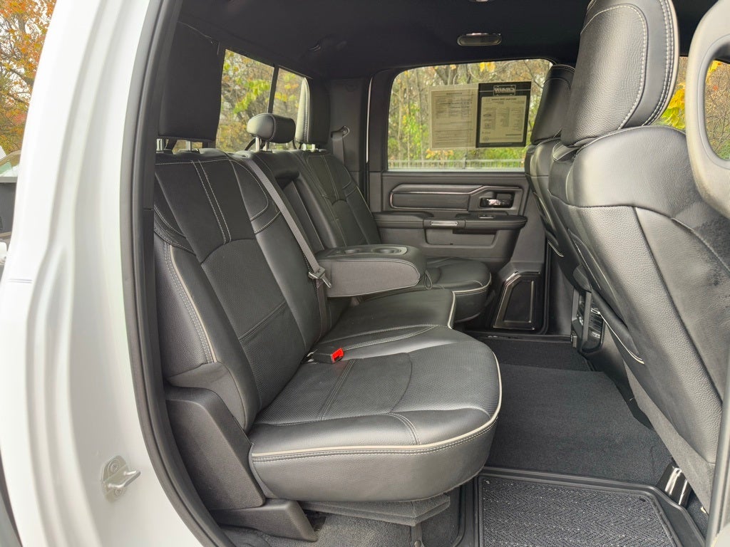 2024 RAM 2500 Limited CLEAN CAR FAX / 1 OWNER