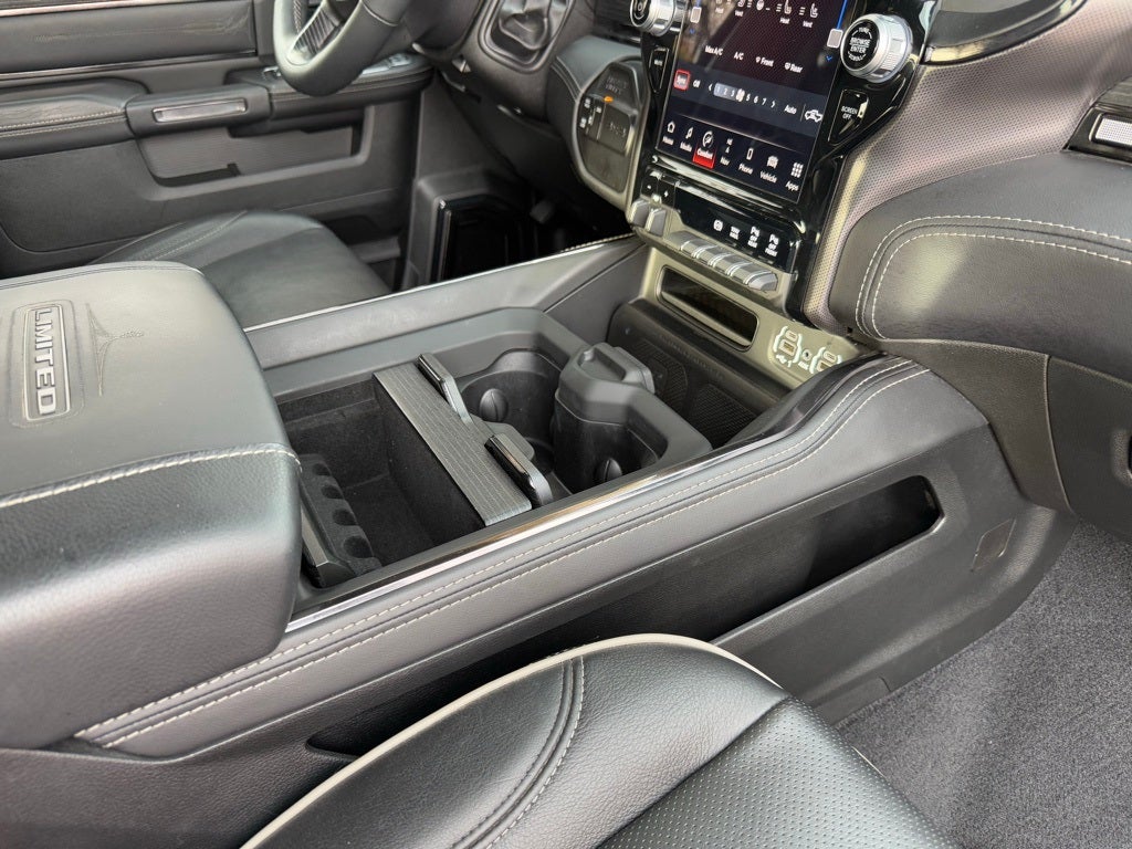 2024 RAM 2500 Limited CLEAN CAR FAX / 1 OWNER