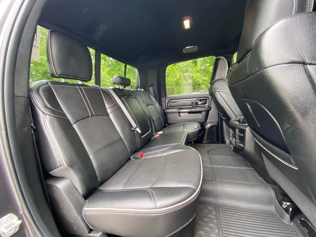 2023 RAM 2500 Limited