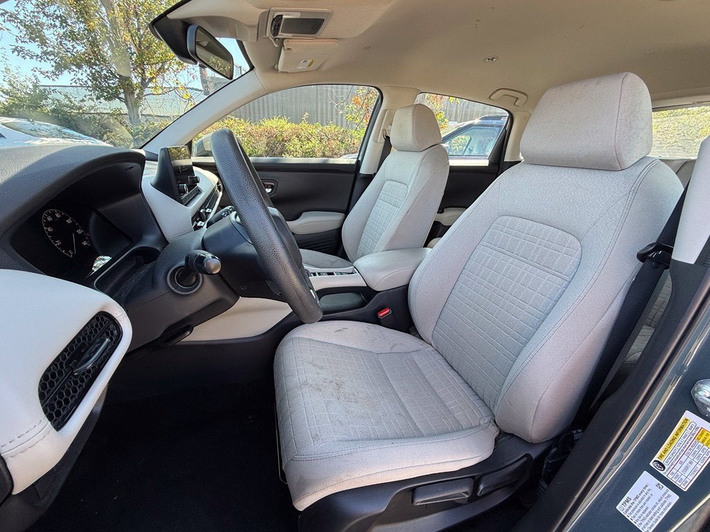 2025 Honda HR-V LX - AWD / CLEAN CARFAX / ONE OWNER