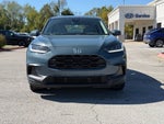 2025 Honda HR-V LX - AWD / CLEAN CARFAX / ONE OWNER