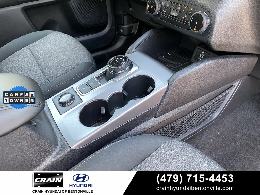 2024 Ford Bronco Sport Big Bend 1-OWNER CLEAN CARFAX