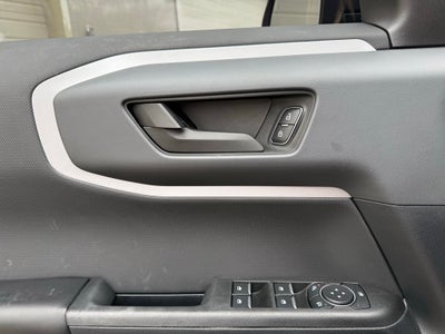 2023 Ford Bronco Sport Big Bend MUST SEE