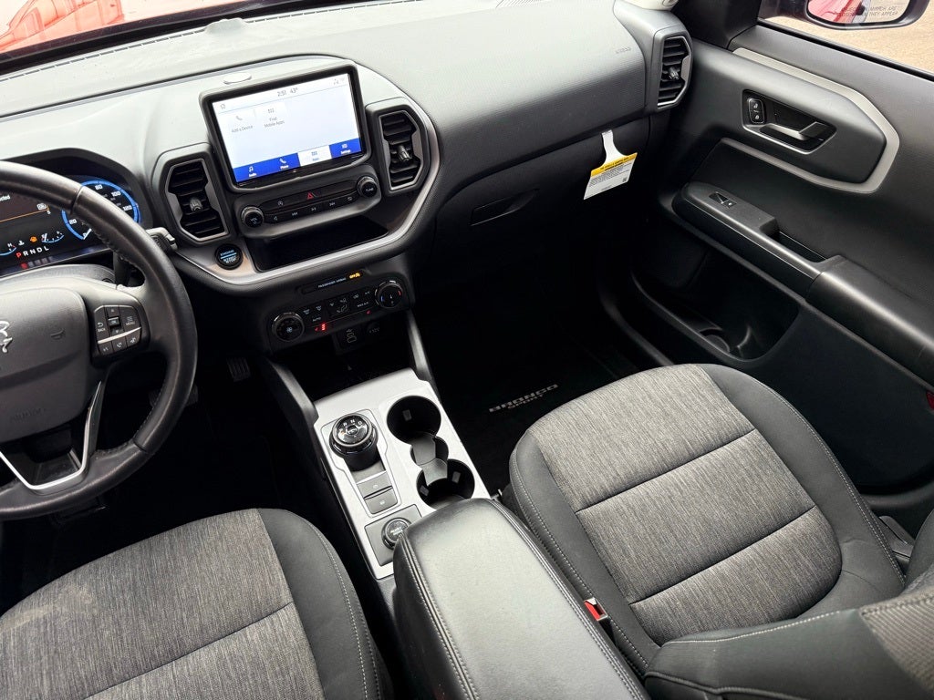 2023 Ford Bronco Sport Big Bend MUST SEE