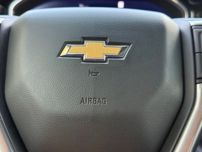 2024 Chevrolet Silverado 1500 LT CLEAN CARFAX