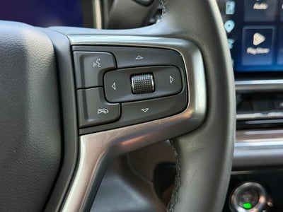 2024 Chevrolet Silverado 1500 LT CLEAN CARFAX
