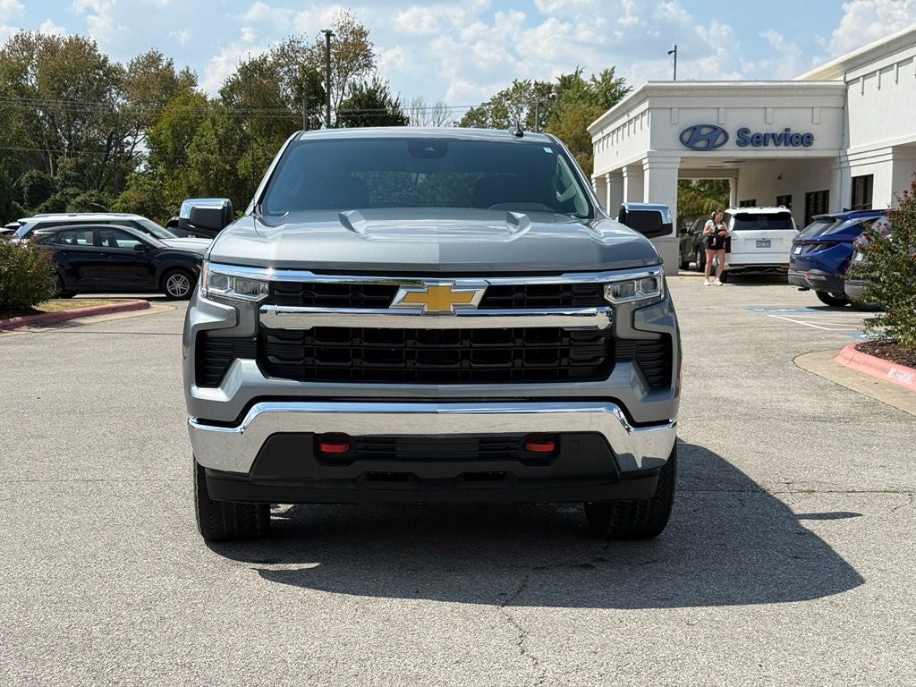 2024 Chevrolet Silverado 1500 LT CLEAN CARFAX