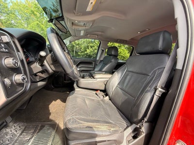 2014 Chevrolet Silverado 1500 LT CLEAN CARFAX
