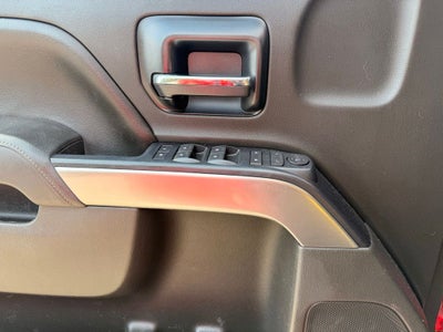 2014 Chevrolet Silverado 1500 LT CLEAN CARFAX