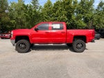 2014 Chevrolet Silverado 1500 LT CLEAN CARFAX