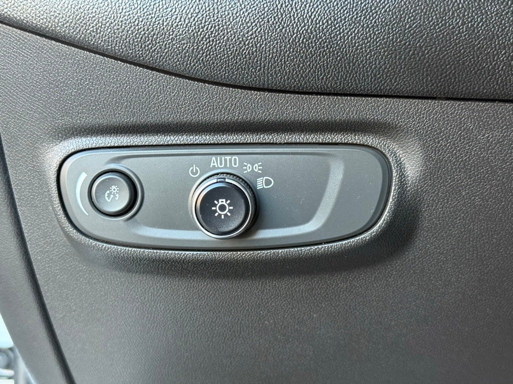 2022 Chevrolet Equinox LT BLACKOUT PKG