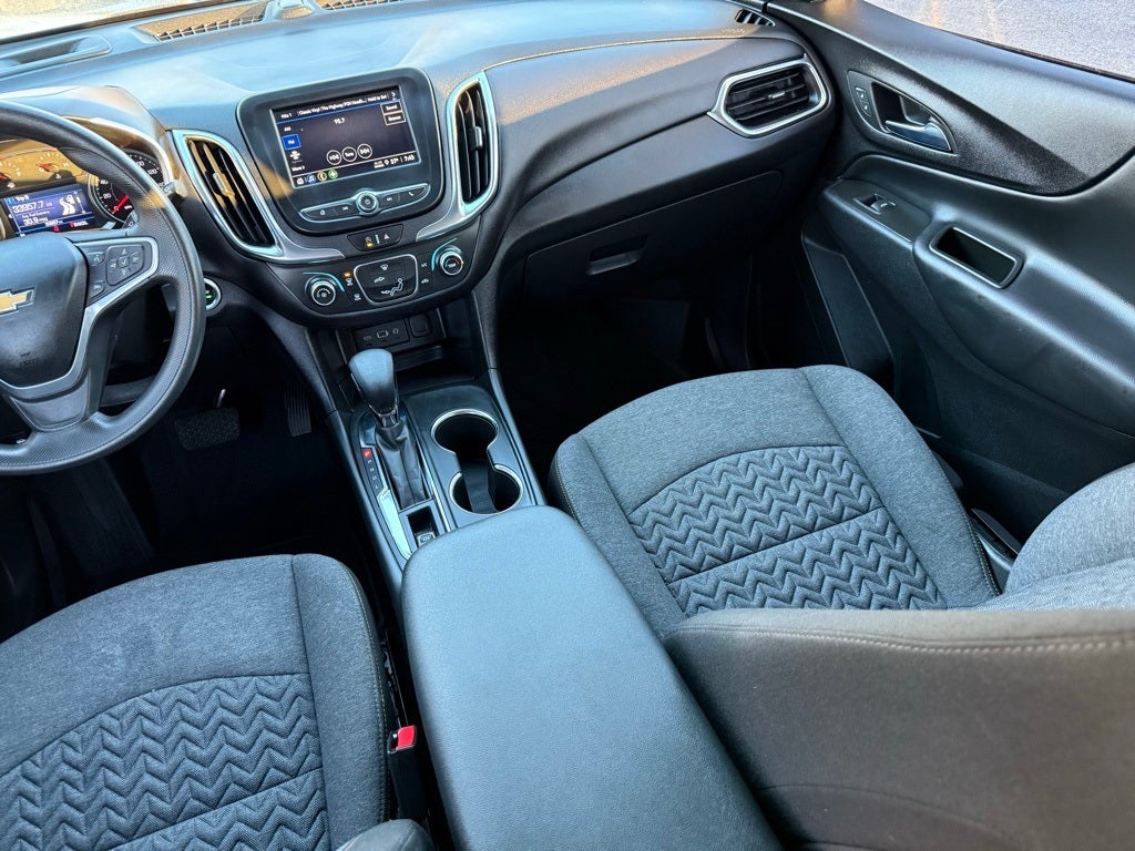 2022 Chevrolet Equinox LT BLACKOUT PKG