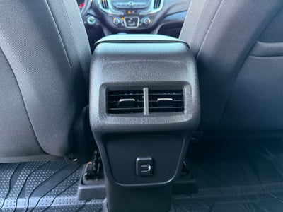 2022 Chevrolet Equinox LT BLACKOUT PKG