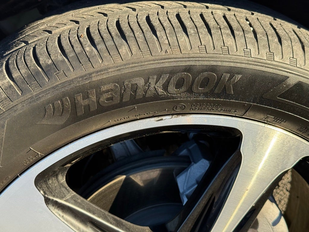 2022 Chevrolet Equinox LT BLACKOUT PKG