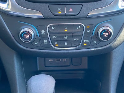 2023 Chevrolet Equinox LT - AWD | CLEAN CARFAX | ONE OWNER