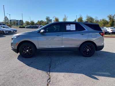 2023 Chevrolet Equinox LT - AWD | CLEAN CARFAX | ONE OWNER
