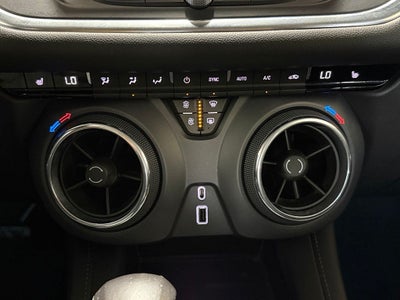 2019 Chevrolet Blazer Base 3LT