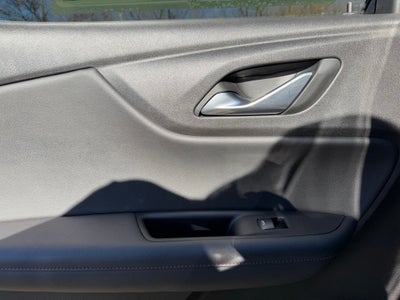 2020 Chevrolet Blazer RS NAVIGATION