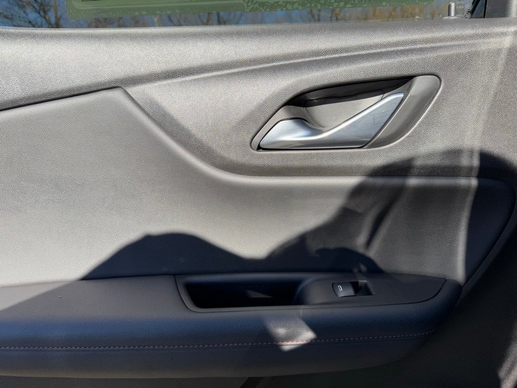 2020 Chevrolet Blazer RS NAVIGATION