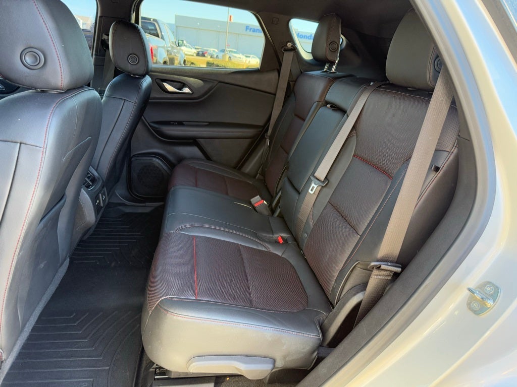 2020 Chevrolet Blazer RS NAVIGATION