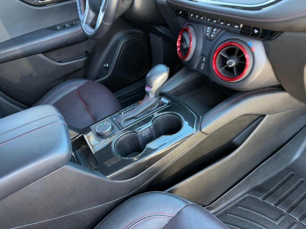 2020 Chevrolet Blazer RS NAVIGATION