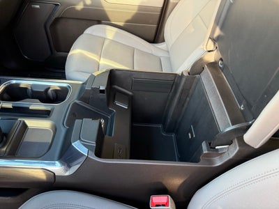 2023 GMC Sierra 1500 SLT BOSE / V8 / 1-OWNER CARFAX