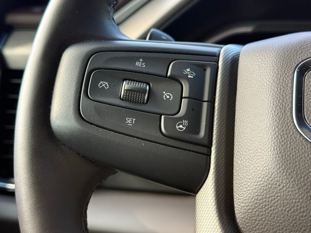 2023 GMC Sierra 1500 Denali V8 / 4x4 / 1-OWNER CLEAN CARFAX