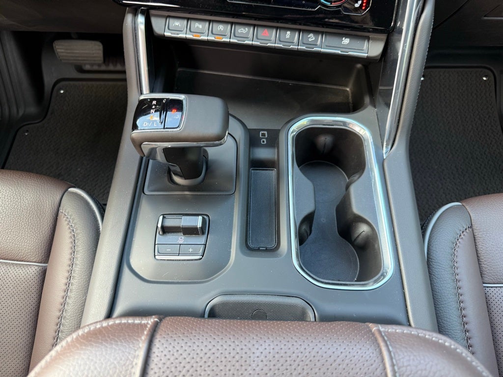 2023 GMC Sierra 1500 Denali V8 / 4x4 / 1-OWNER CLEAN CARFAX