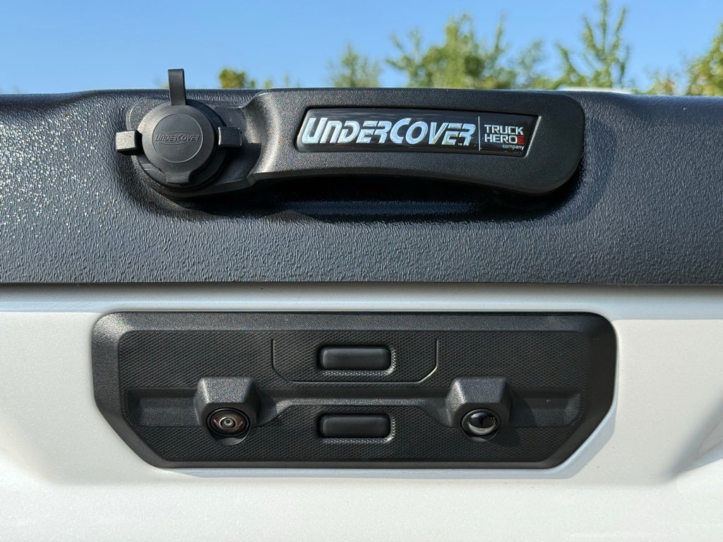 2023 GMC Sierra 1500 Denali V8 / 4x4 / 1-OWNER CLEAN CARFAX