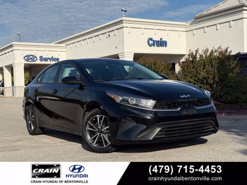 2024 Kia Forte LXS - CLEAN CARFAX
