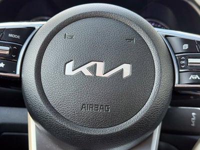 2024 Kia Forte LXS - CLEAN CARFAX