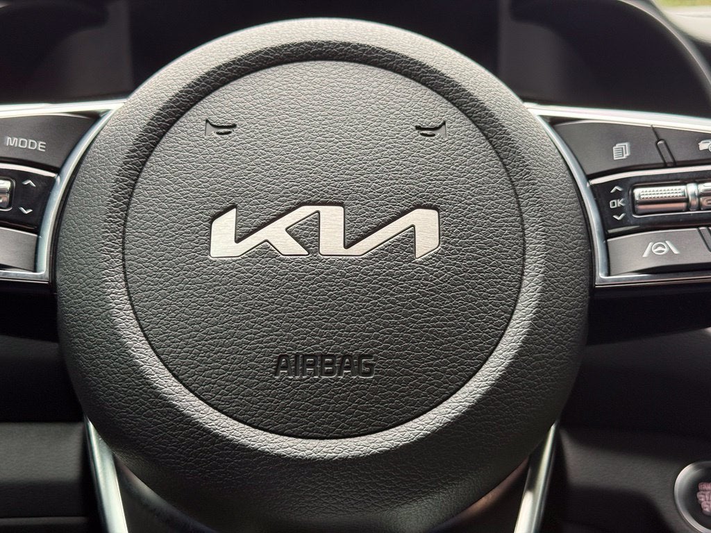 2022 Kia Forte GT - CLEAN CARFAX HISTORY