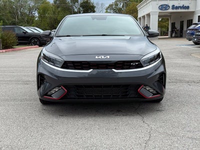 2022 Kia Forte GT - CLEAN CARFAX HISTORY
