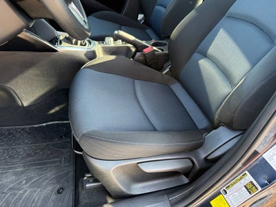 2017 Toyota Yaris iA Base