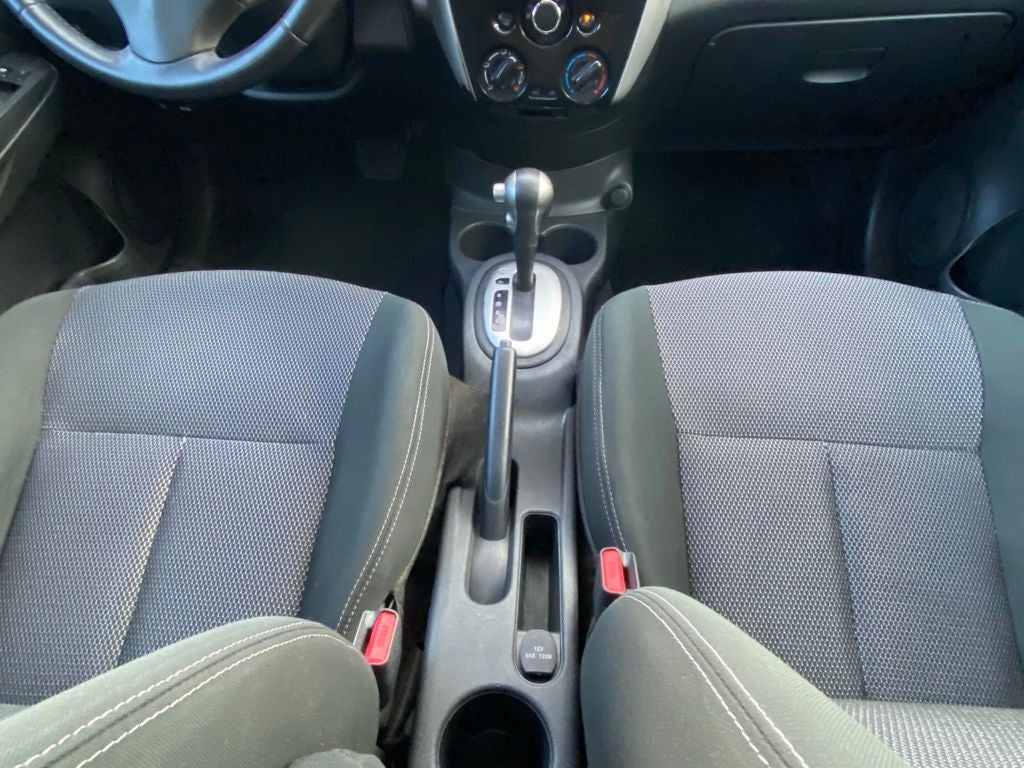2019 Nissan Versa 1.6 SV
