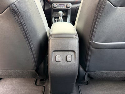 2024 Nissan Kicks SR - CLEAN CARFAX