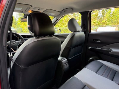 2024 Nissan Kicks SR - CLEAN CARFAX