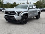 2024 Toyota Tacoma SR5 - CLEAN CARFAX / ONE OWNER