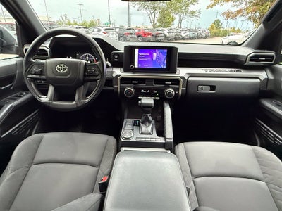 2024 Toyota Tacoma SR5 - CLEAN CARFAX / ONE OWNER