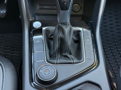 2022 Volkswagen Taos 1.5T SEL