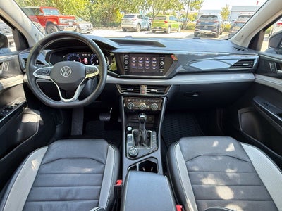 2022 Volkswagen Taos 1.5T SEL