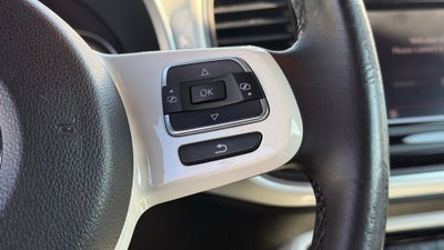 2017 Volkswagen Beetle 1.8T SE