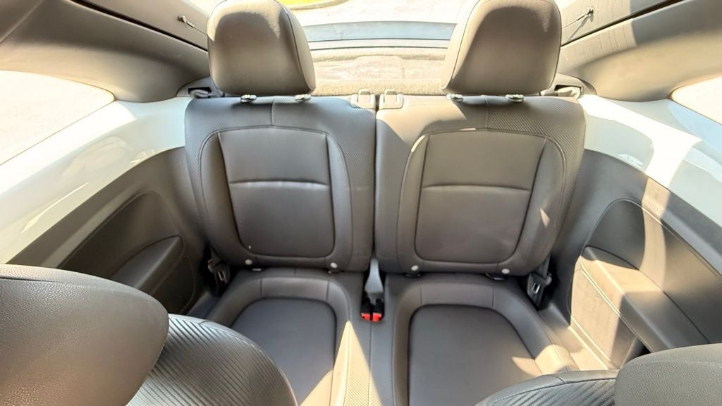 2017 Volkswagen Beetle 1.8T SE